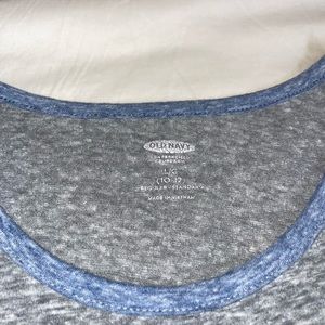 Old Navy Tank Top Boys XL